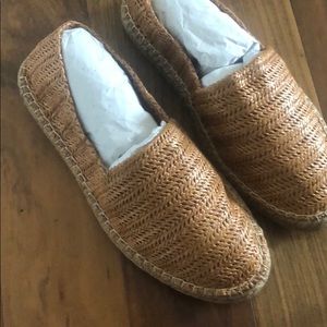 Brand New 🔥 ASOS Espadrille Flat - 9